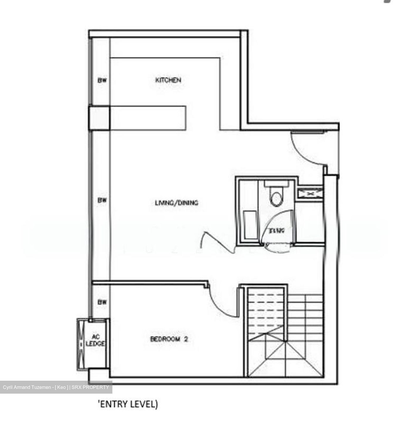 Altez (D2), Apartment #529756051